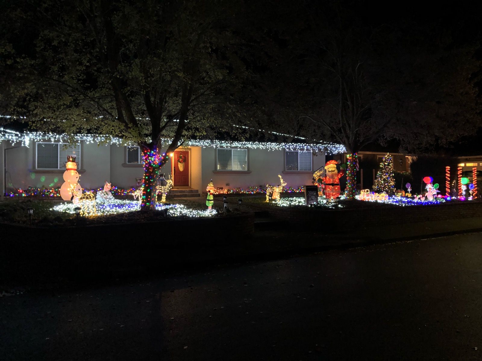 2984 Brookwood Drive, Napa